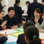 中学生対象　キミの声、聞かせて！ 〜子どもたちと考える、もっと良い学校・地域〜