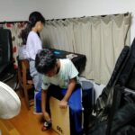 ニッセイ財団「児童・少年の健全育成助成」2025に採択されました